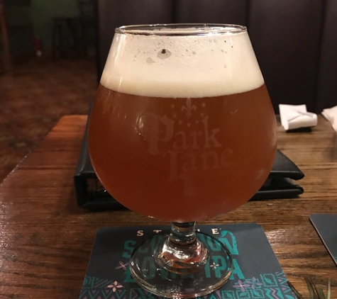 Park Lane Tavern - Virginia Beach, VA