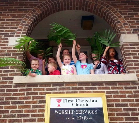 First Christian Church - Lafayette, IN
