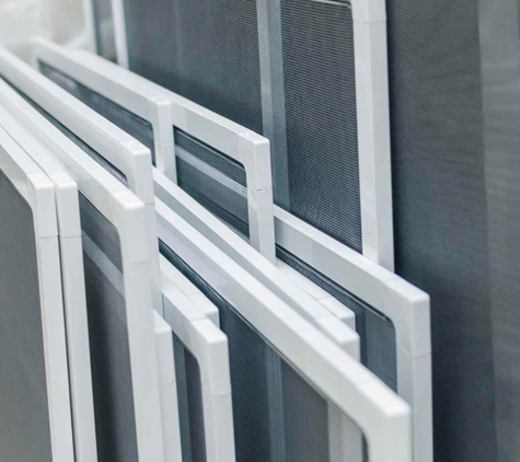 Big Toms Mobile Security & Insect Screens - Mount Pleasant, QLD