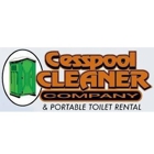 Cesspool Cleaner Company