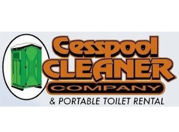 Cesspool Cleaner Company - Chippewa Falls, WI