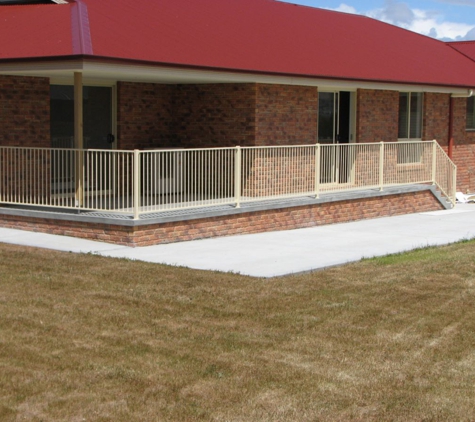 Able Aluminium Products - Howrah, TAS