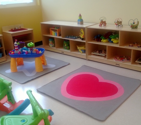 Kiddie Academy - Ashburn, VA