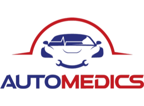 Auto Medics - St Johns, FL