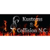 J.S Kustoms and Collision NC gallery