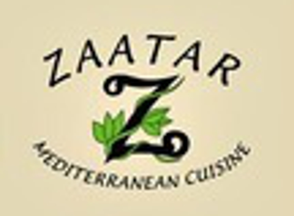 ZAATAR Mediterranean Cuisine - Baltimore, MD