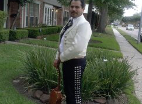 Mariachi Juchitlan Jalisco - Houston, TX