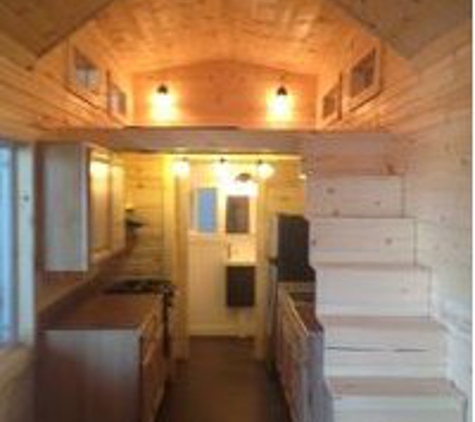 Tiny Idahomes / Rugged Mountain RV - Emmett, ID