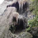 Escondido Falls - Parks
