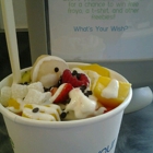 Whirled Peace Frozen Yogurt Lani