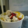 Whirled Peace Frozen Yogurt and Smoothies