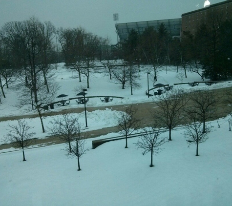 Geary F Eppley Recreation Center - College Park, MD