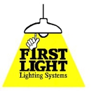 First Light Lighting Systems - Electric Equipment & Supplies