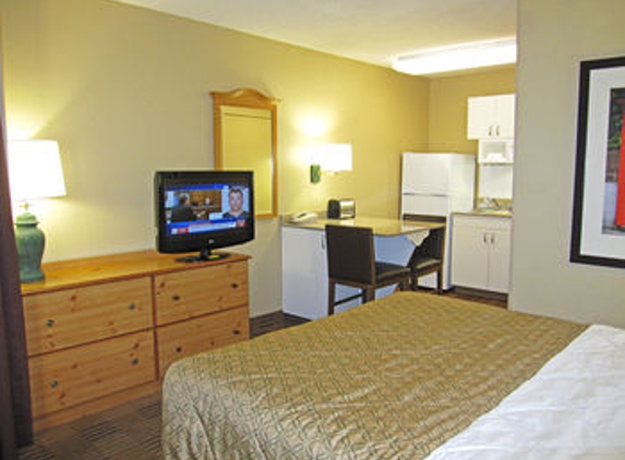 Extended Stay America - San Jose - Mountain View - Mountain View, CA