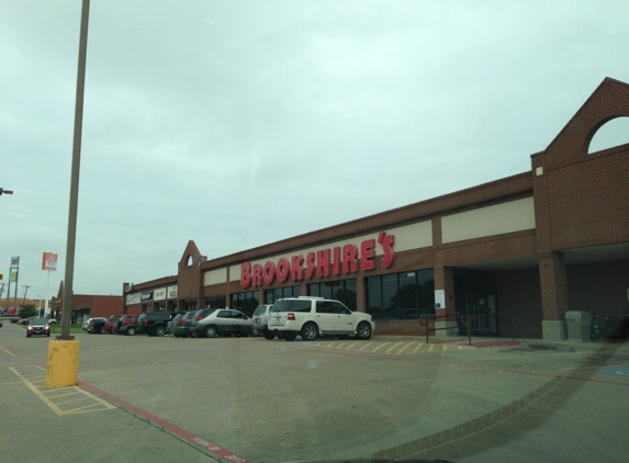 Brookshire - Alvarado, TX