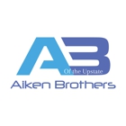 Aiken Brothers of the Upstate