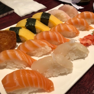 Sake Sushi Buffett Inc - Brooklyn, NY