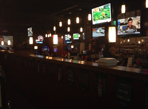 Bairs All American Sports Grill - Springfield, MO