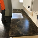 Mountain Concrete Co. - Counter Tops