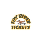 Fox River Ticket - Sports & Entertainment Ticket Sales