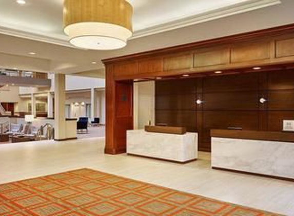 DoubleTree Suites by Hilton Hotel Philadelphia West - Plymouth Meeting, PA