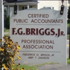 F.G. Briggs Jr., CPA, Professional Association gallery