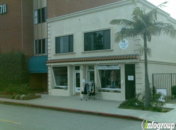 Riviera Escrow - Redondo Beach, CA