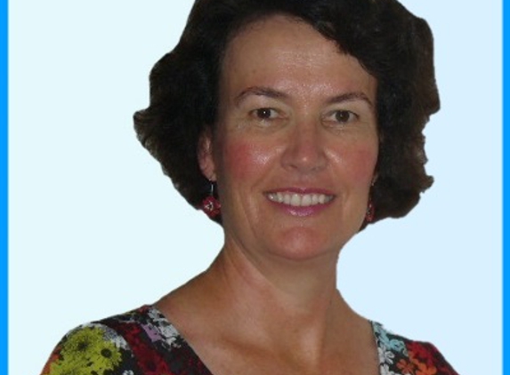 Bourbong Street Physiotherapy Centre - Bundaberg West, QLD. Elizabeth Hawe – Physiotherapist