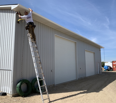 Treasure Valley Gutters - Nampa, ID