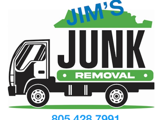 Jim's Junk Removal