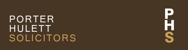 Porter Hulett Solicitors Logo