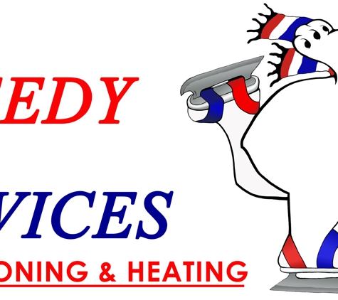 Speedy Services A/C & Heating - Cedar Hill, TX