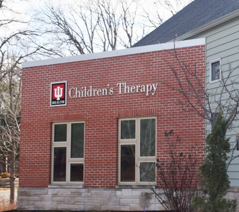 Riley Children's Therapy - Bloomington, IN