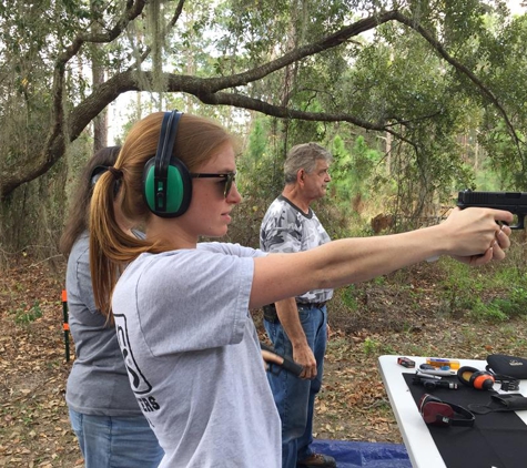 Veneti Tactical - Clermont, FL