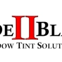 Fade II Black Window Tint Solutions