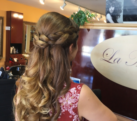 La Mirage Hair Design - Laguna hills, CA