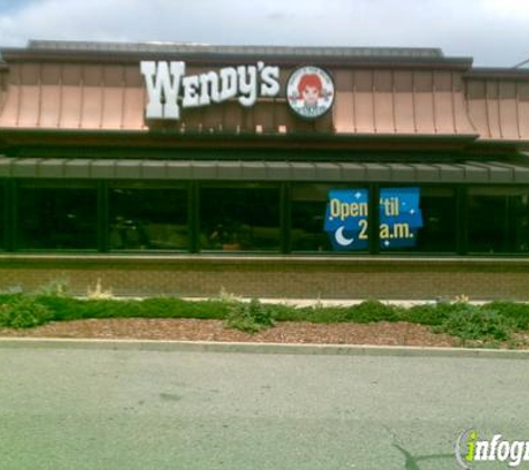 Wendy's - Lakewood, CO