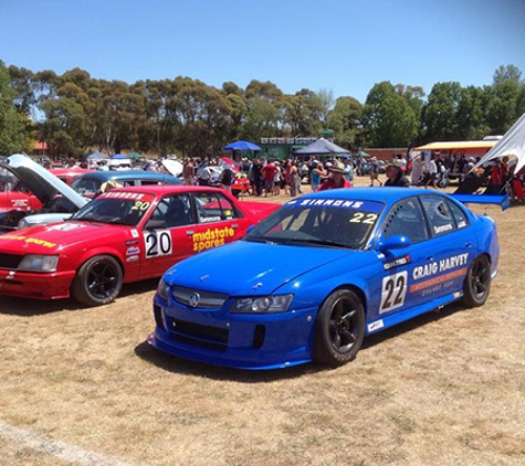 Craig Harvey's Mechanical Repairs - Orange, NSW
