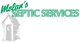 Molan's Septic Services Logo