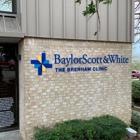 Baylorscott & White Health-Brenham Clinic