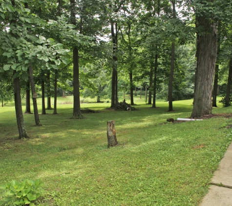 Yellow Rose Retreat Center - Coshocton, OH