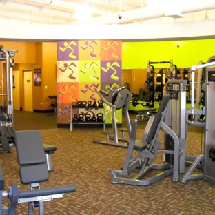 Anytime Fitness - Newburgh, IN