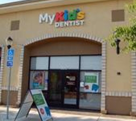 My Kid's Dentist & Orthodontics - Woodland, CA