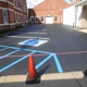 Top Notch Sealcoating & Striping, LLC