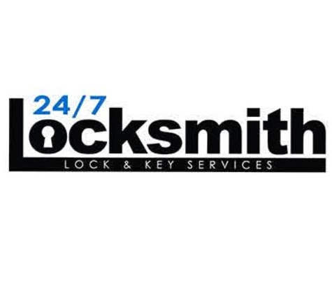 24/7 Locksmith - Nicholasville, KY