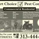 Smart Choice - Pest Control Services