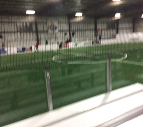 Wideworld Sports Center - Ann Arbor, MI