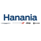 Hanania Chrysler Dodge Jeep Ram