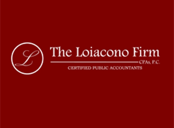 The Loiacono Firm, CPAs, P.C. - Rome, NY