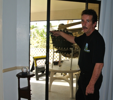 All About Sliders Patio Door Repair - Fort Myers, FL